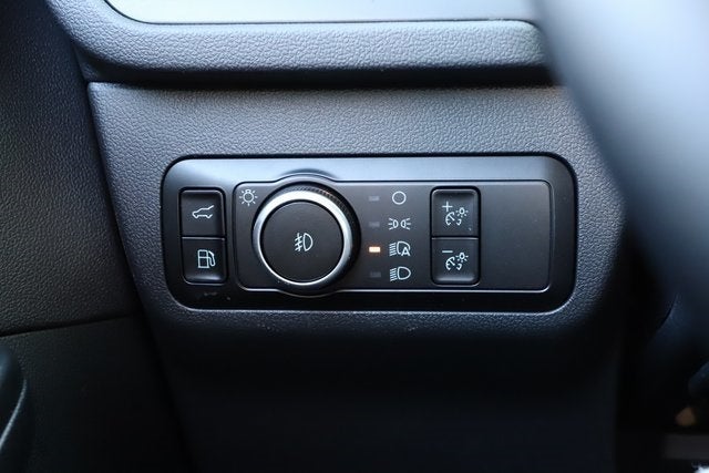 2026 Ford Escape Hybrid ST-Line Elite