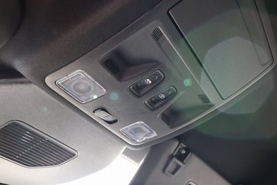 2026 Ford Escape Hybrid ST-Line Elite