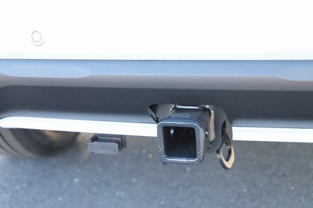 2026 Ford Escape Hybrid ST-Line Elite