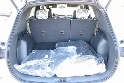 2026 Ford Escape Hybrid ST-Line Elite