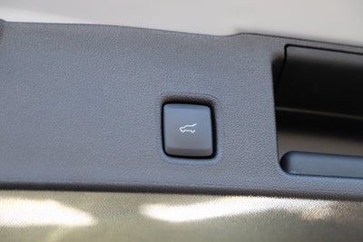 2026 Ford Escape Hybrid ST-Line Elite