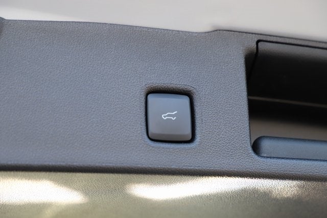 2026 Ford Escape Hybrid ST-Line Elite