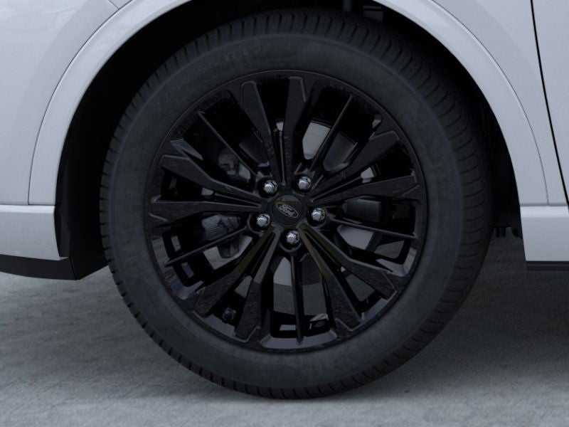 2026 Ford Escape Hybrid ST-Line Elite