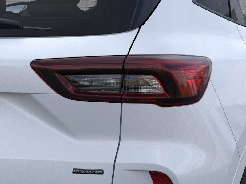 2026 Ford Escape Hybrid ST-Line Elite