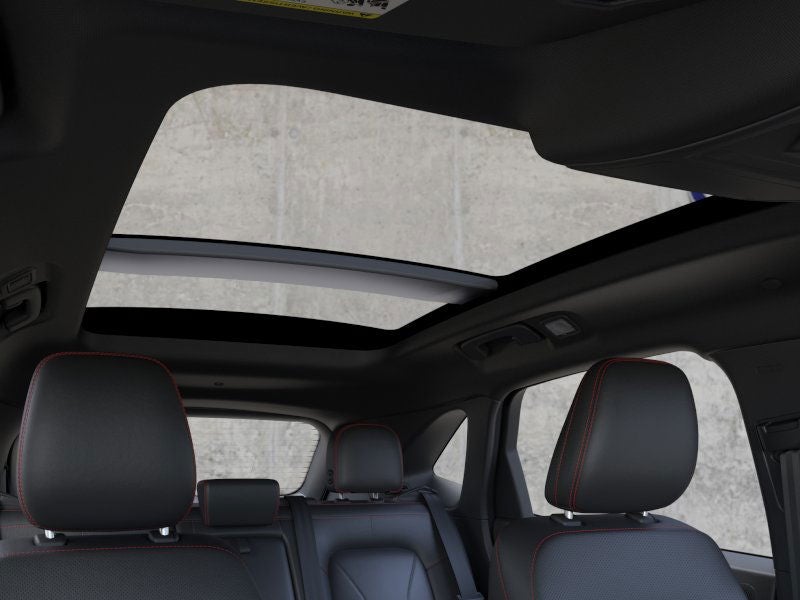 2026 Ford Escape Hybrid ST-Line Elite