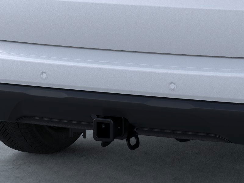 2026 Ford Escape Hybrid ST-Line Elite