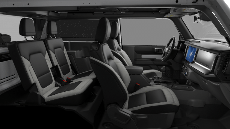 2026 Ford Bronco Base 4x4's photo
