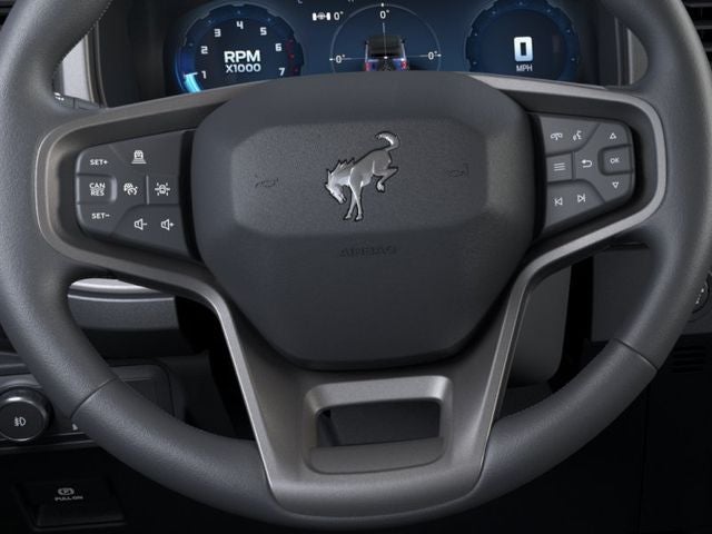 2026 Ford Bronco Outer Banks BRONCO DARK DRAIL PACKAGE