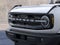 2026 Ford Bronco Outer Banks BRONCO DARK DRAIL PACKAGE