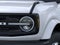 2026 Ford Bronco Outer Banks BRONCO DARK DRAIL PACKAGE
