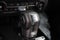 2026 Ford Bronco Outer Banks BRONCO DARK DRAIL PACKAGE