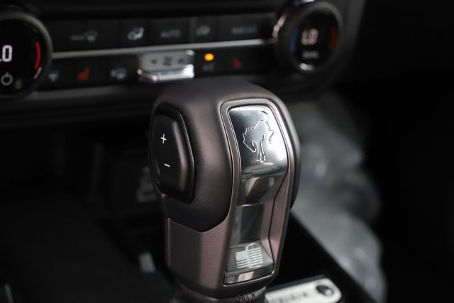 2026 Ford Bronco Outer Banks BRONCO DARK DRAIL PACKAGE