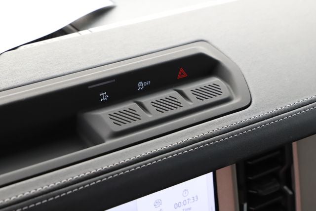 2026 Ford Bronco Outer Banks BRONCO DARK DRAIL PACKAGE