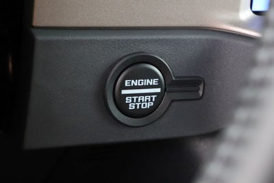 2026 Ford Bronco Outer Banks BRONCO DARK DRAIL PACKAGE