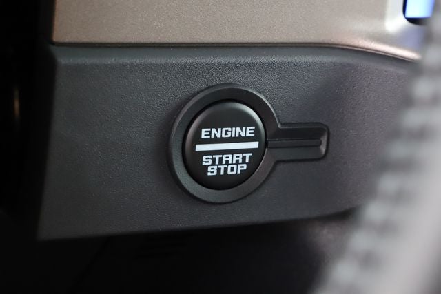 2026 Ford Bronco Outer Banks BRONCO DARK DRAIL PACKAGE
