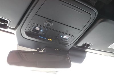 2026 Ford Bronco Outer Banks BRONCO DARK DRAIL PACKAGE