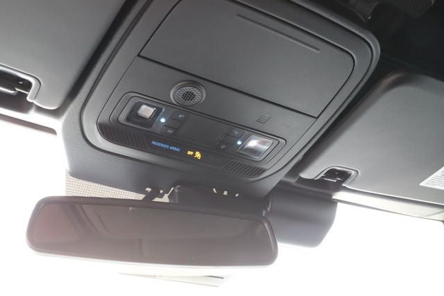 2026 Ford Bronco Outer Banks BRONCO DARK DRAIL PACKAGE