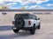 2026 Ford Bronco Outer Banks BRONCO DARK DRAIL PACKAGE