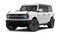 2026 Ford Bronco Outer Banks BRONCO DARK DRAIL PACKAGE