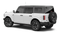 2026 Ford Bronco Outer Banks BRONCO DARK DRAIL PACKAGE