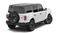 2026 Ford Bronco Outer Banks BRONCO DARK DRAIL PACKAGE