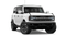 2026 Ford Bronco Outer Banks BRONCO DARK DRAIL PACKAGE