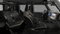 2026 Ford Bronco Outer Banks BRONCO DARK DRAIL PACKAGE