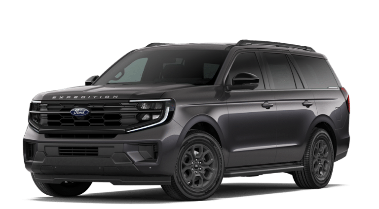 2026 Ford Expedition Active 4x4's photo