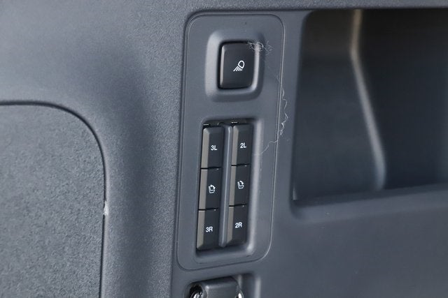 2025 Ford Expedition King Ranch