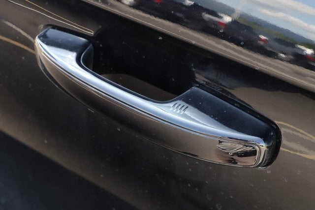 2025 Ford Expedition King Ranch