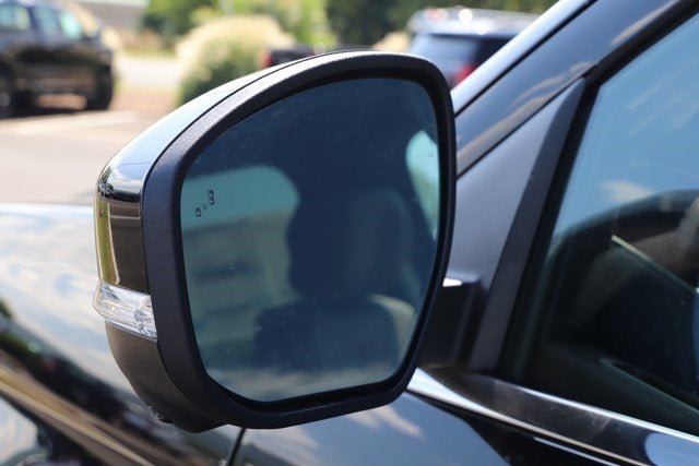 2025 Ford Expedition King Ranch