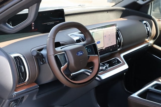 2025 Ford Expedition King Ranch