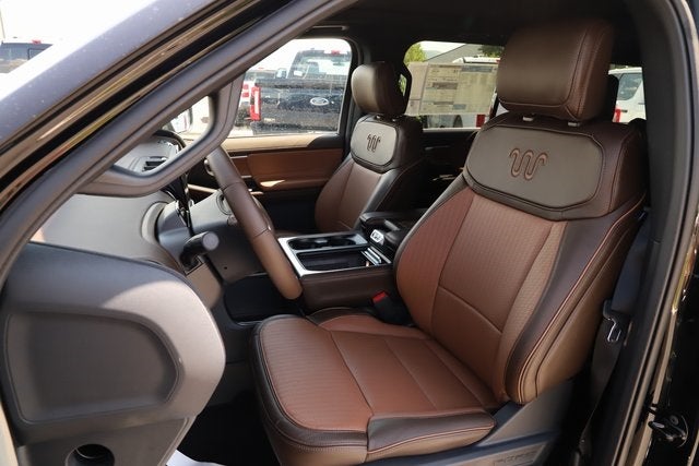 2025 Ford Expedition King Ranch