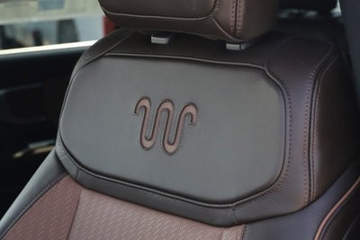 2025 Ford Expedition King Ranch