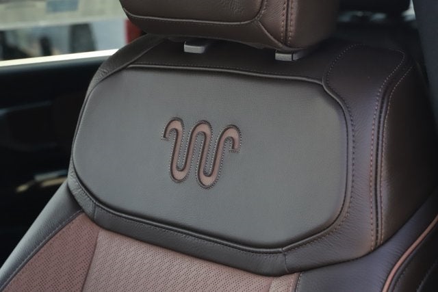 2025 Ford Expedition King Ranch