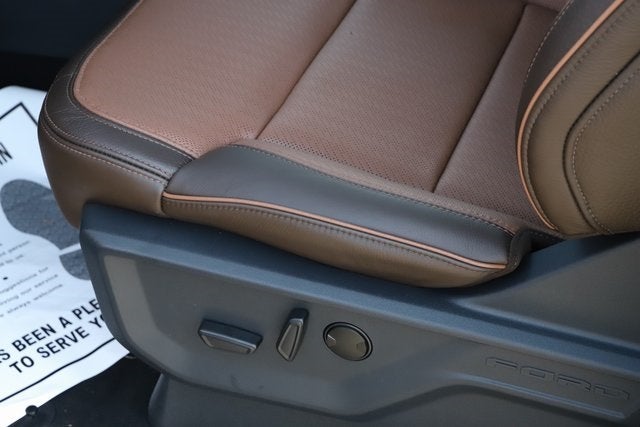 2025 Ford Expedition King Ranch