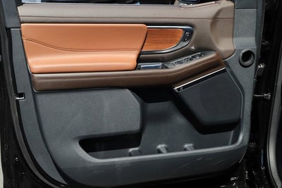 2025 Ford Expedition King Ranch