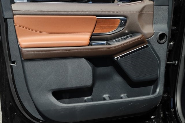 2025 Ford Expedition King Ranch