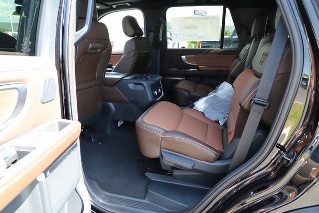 2025 Ford Expedition King Ranch