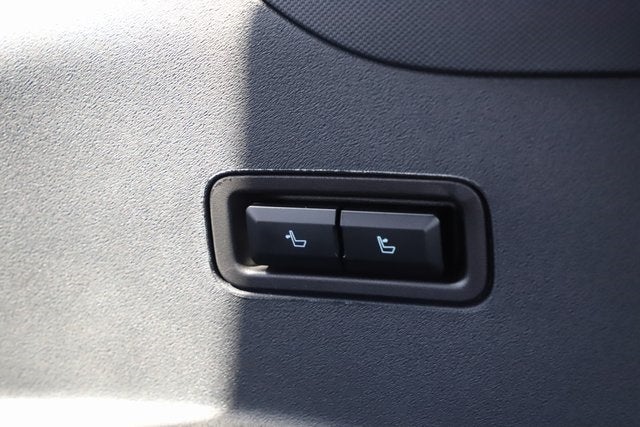 2025 Ford Expedition King Ranch