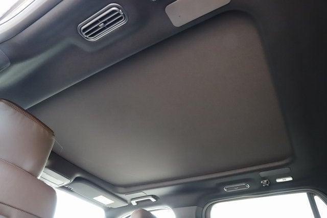 2025 Ford Expedition King Ranch