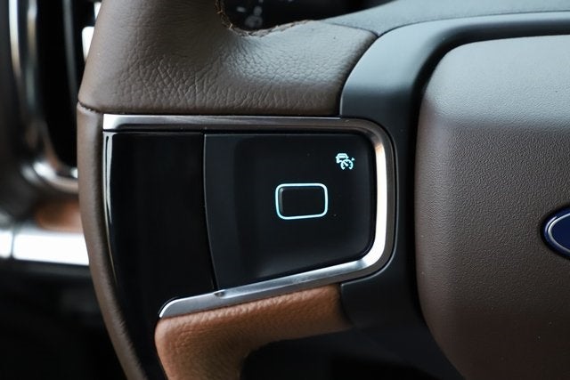 2025 Ford Expedition King Ranch