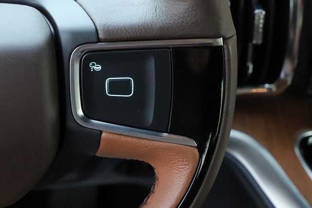 2025 Ford Expedition King Ranch