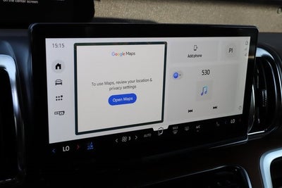 2025 Ford Expedition King Ranch