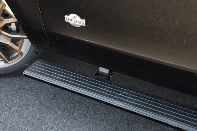 2025 Ford Expedition King Ranch