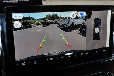 2025 Ford Expedition King Ranch