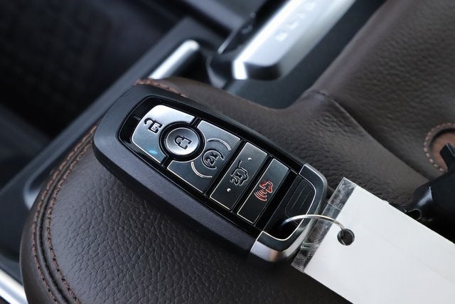 2025 Ford Expedition King Ranch