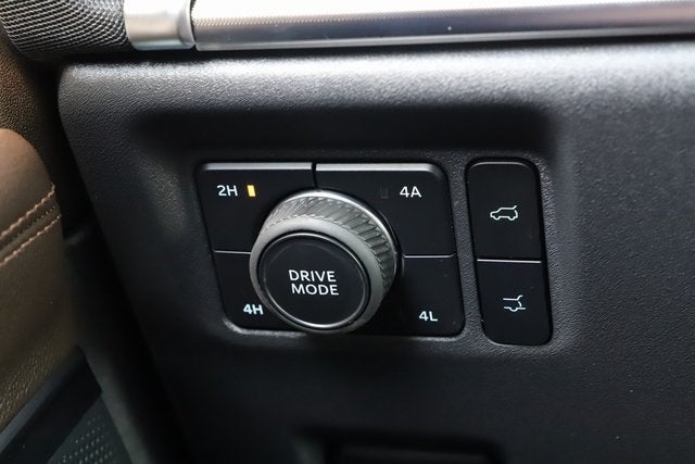 2025 Ford Expedition King Ranch