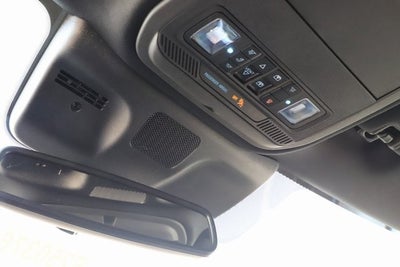 2025 Ford Expedition King Ranch