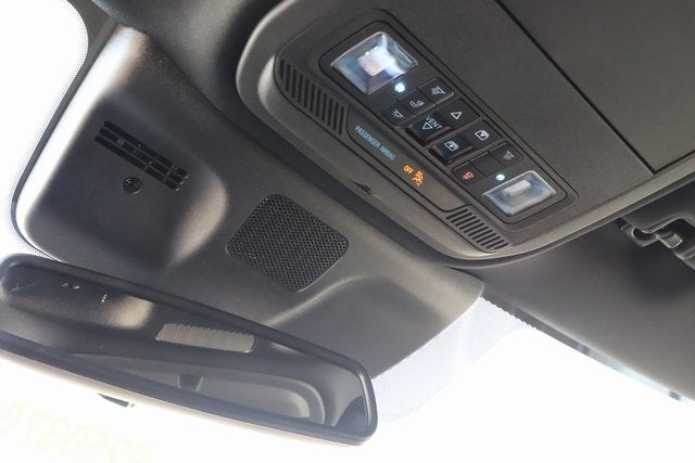 2025 Ford Expedition King Ranch